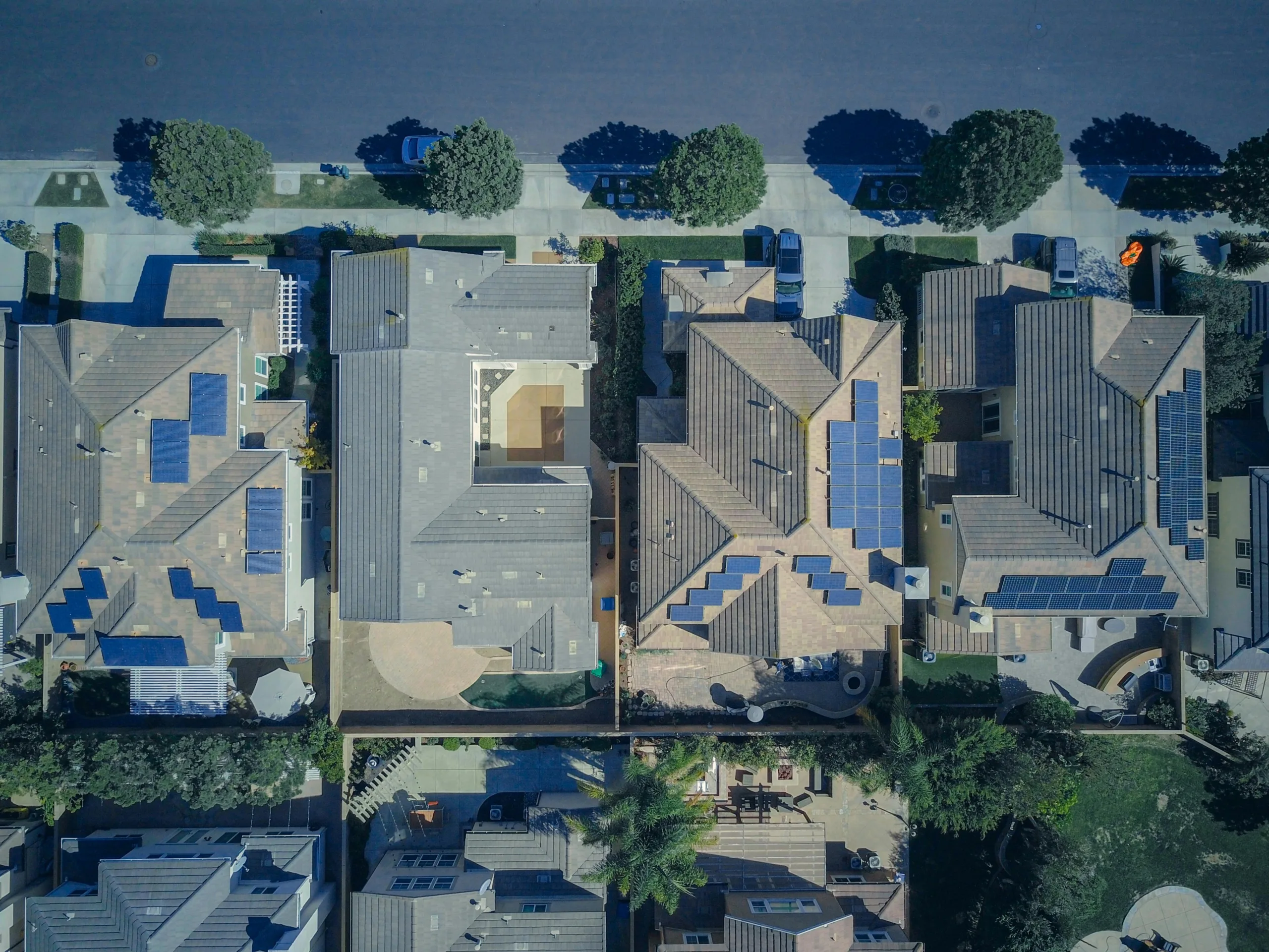 Harnessing the Power of the Sun