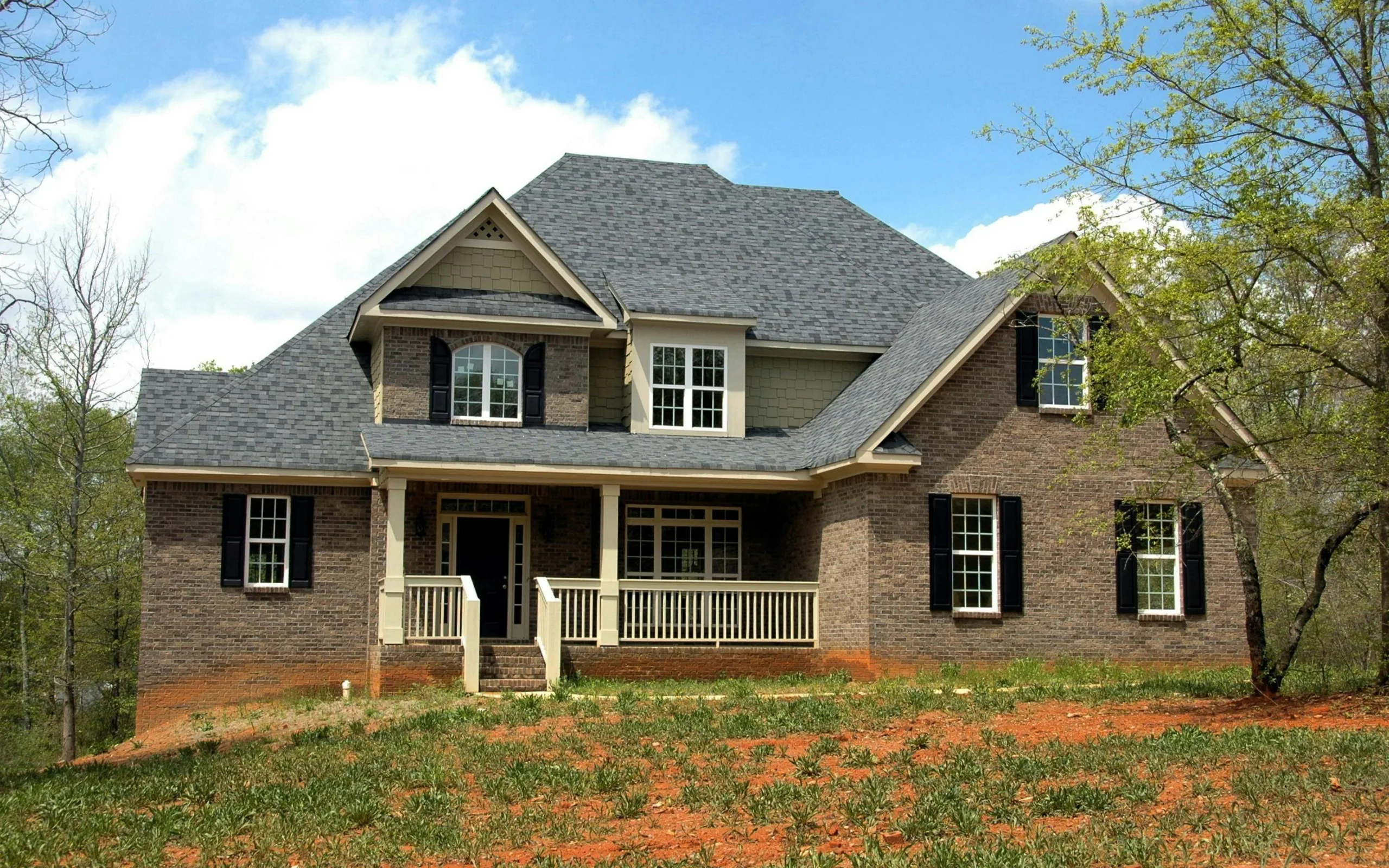 Roof Installation
