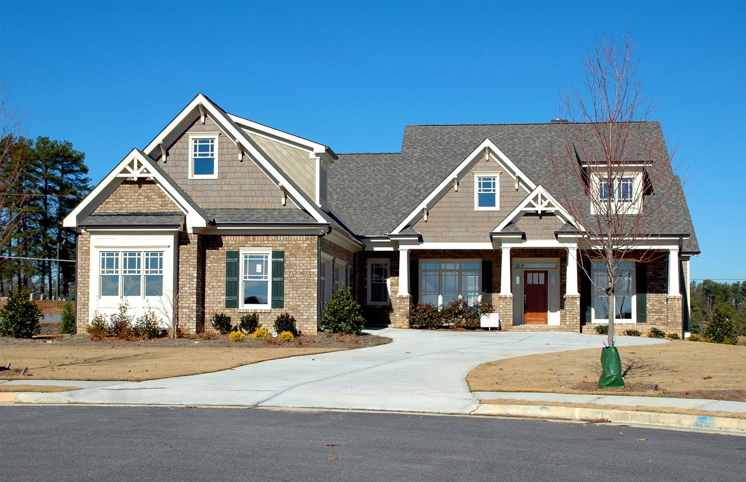 Roofing Done Better!