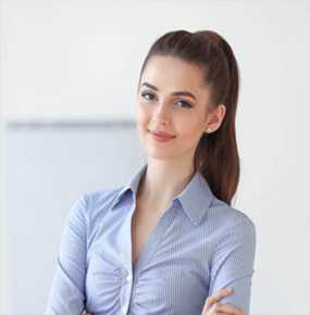 Sharon Brown – Customer Relations Specialist